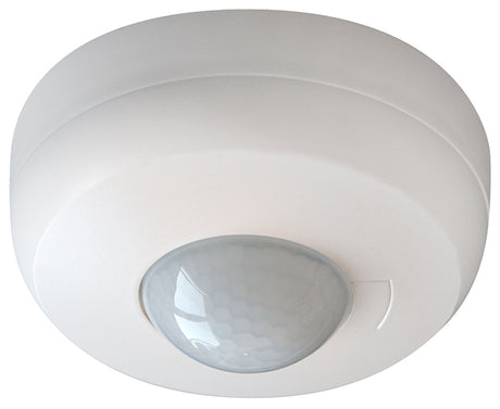 Bewegungsmelder UP 360°                           110-240V rws glz IP20