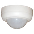 Bewegungsmelder AP 360°                           110-240V rws glz IP44