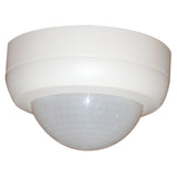 Bewegungsmelder AP 360°                           110-240V rws glz IP44