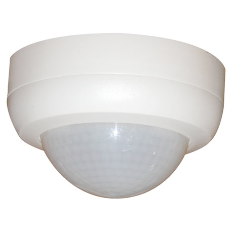 Bewegungsmelder AP 360°                           110-240V rws glz IP44