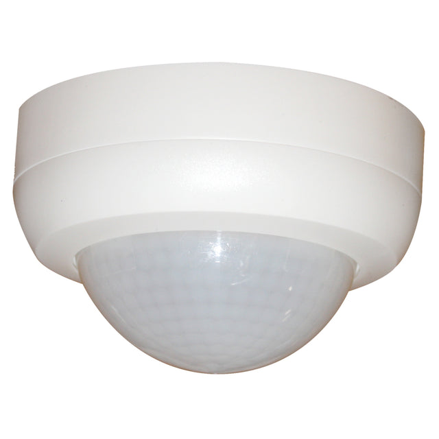 Bewegungsmelder AP 360°                           110-240V rws glz IP44