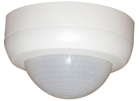 Bewegungsmelder AP 360°                           110-240V rws glz IP44