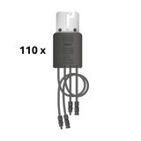 110 Stück - BRC Solar Power Optimierer M600-E