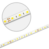 LED HEQ852-Flexband Classic, 24V, 14,4W, IP66, kaltweiß