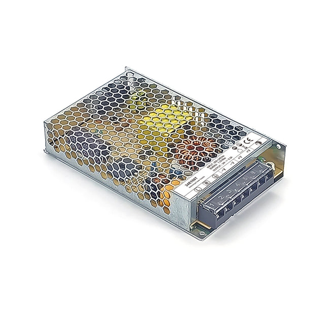 LED Trafo 24V/DC, 0-150W, Gitter