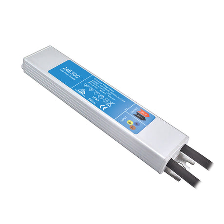 LED Trafo 24V/DC, 0-30W, PowerSync, IP68
