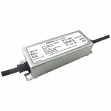 LED Trafo 24V/DC, 0-60W, IP66, Powersync