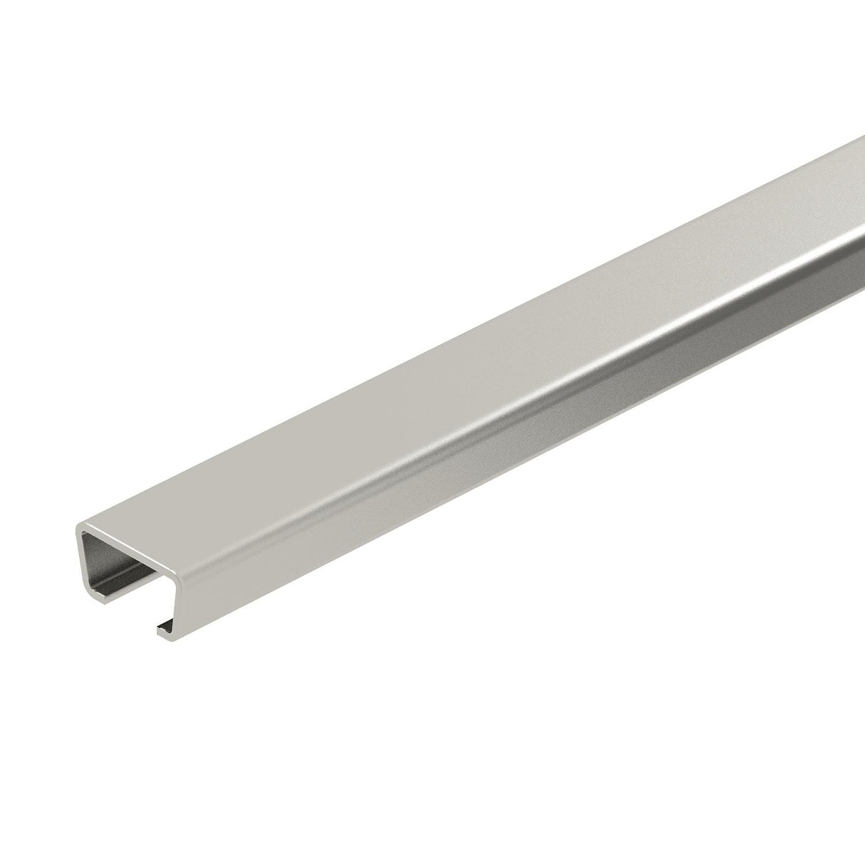 BETTERMANN C-Profilschiene ST 16,5mm AML3518UP2000A2 2000x35x18mm D1,5mm