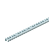 BETTERMANN C-Profilschiene ST 16,5mm AMS3518P1000FS 1000x35x18mm D2mm