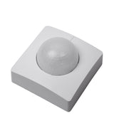 LEDVANCE Bewegungsmelder 180° AP ws BWM Connected Sensor ST8 RT IP54 2000W