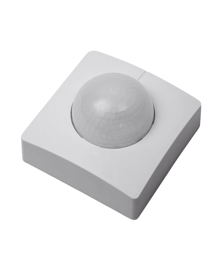 LEDVANCE Bewegungsmelder 180° AP ws BWM Connected Sensor ST8 RT IP54 2000W