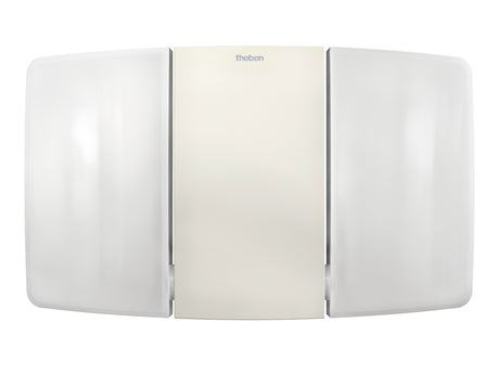 THEBEN LED-Kugelleuchte 20W 4000K 1800lm theLeda P24L WH ws Konv