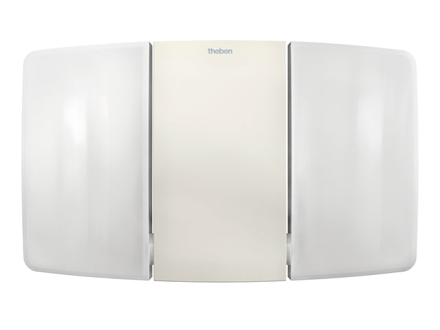 THEBEN LED-Kugelleuchte 20W 4000K 1800lm theLeda P24L WH ws Konv