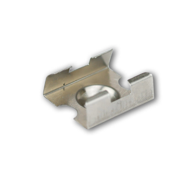 Montagehalter für Profil MINI-MAXI-DECO-ROUND