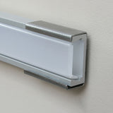 Montagehalter für Profil MINI-MAXI-DECO-ROUND