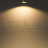 LED Spot MiniAMP 12V oder 700mA, 3W, 100°, warmweiß