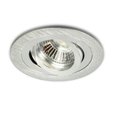 Isoled GU10 LED Strahler 5,5W COB 70° warmweiß dimmbar
