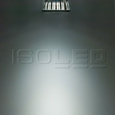 MR16 LED Strahler 5,5W COB, 38°, kaltweiß, dimmbar