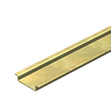 BETTERMANN Tragschiene ST 35/7,5mm 2069 1M GTP L1000mm