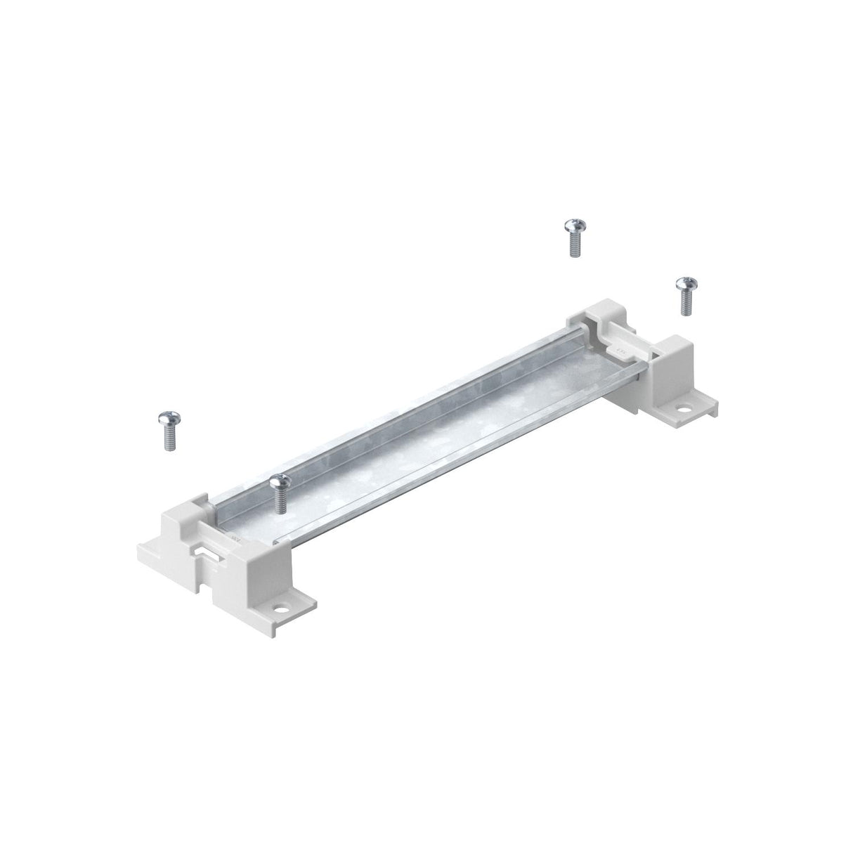 BETTERMANN Tragschiene ST 35/7,5mm 2069 X10 FS L161mm