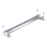 BETTERMANN Tragschiene ST 35/7,5mm 2069 X25 FS L252mm