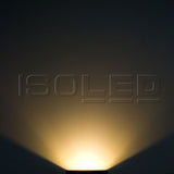LED Fluter Prismatic 20W, warmweiß, anthrazit, IP66