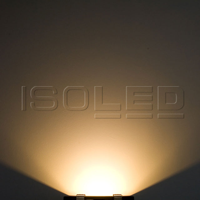 LED Fluter Prismatic 100W warmweiß IP66 - Beleuchtung
