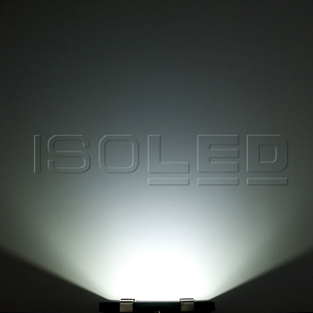 LED Fluter Prismatic 100W neutralweiß IP66 - Beleuchtung