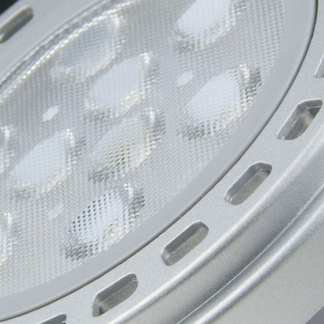 AR111 G53 Spot, 11W, 30°, warmweiß