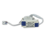 LED Downlight 8W Glas seitlich abstrahlend warmweiß - Beleuchtung