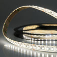 Trennstelle: 50mm mit je 6 SMD | Pitch (Lichtpunkt Mitte-Mitte): 8,33mm | 1 Einheit (Rolle) = 5m | max. Flexbandlänge pro Einspeisung: 8m | Längentoleranz + Wärmeausdehnung: 1% | erforderliche Kühlmasse min. 45 gr/m | inkl. 3M 300LSE Klebeband | Untergrund vor dem Ankleben reinigen und entfetten! Nicht wieder ablösen! | Silikon Verguss | BESONDERHEIT: Anschlusskabel beidseitig