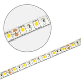 LED SIL830 Flexband 24V DC 14,4W IP66 3000K 5m Rolle 60 LED/m - Beleuchtung