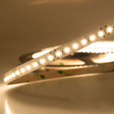 Trennstelle: 50mm mit je 6 SMD | Pitch (Lichtpunkt Mitte-Mitte): 8,33mm | 1 Einheit (Rolle) = 5m | max. Flexbandlänge pro Einspeisung: 5m | Längentoleranz + Wärmeausdehnung: 1% | erforderliche Kühlmasse min. 75 gr/m | inkl. 3M 300LSE Klebeband | Untergrund vor dem Ankleben reinigen und entfetten! Nicht wieder ablösen! | BESONDERHEIT: Anschlusskabel beidseitig