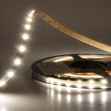 Trennstelle: 100mm mit je 6 SMD | Pitch (Lichtpunkt Mitte-Mitte): 16,67mm | 1 Einheit (Rolle) = 5m | max. Flexbandlänge pro Einspeisung: 5m | Längentoleranz + Wärmeausdehnung: 1% | erforderliche Kühlmasse min. 75 gr/m | inkl. 3M 300LSE Klebeband | Untergrund vor dem Ankleben reinigen und entfetten! Nicht wieder ablösen! | Es passen die Verbinder der Gruppe: C1-210 / C2-210 / K1-210 / K2-210 | BESONDERHEIT: Anschlusskabel beidseitig