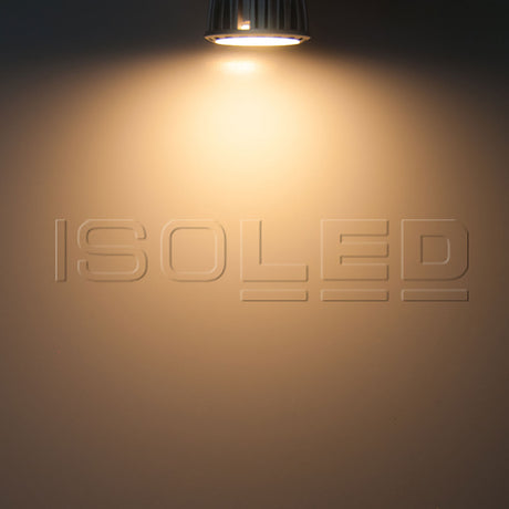 MR11 LED 4W diffus, 120°, warmweiß, dimmbar
