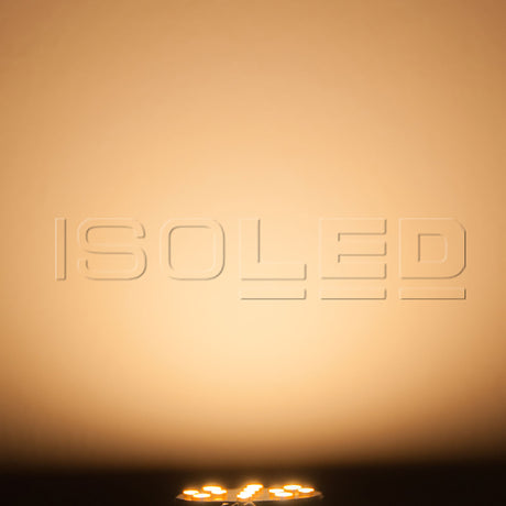 G4 LED 12SMD, 2W, warmweiß, Pin seitlich