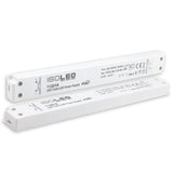 LED Trafo 12V/DC 0-30W ultraslim SELV - Beleuchtung