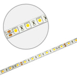 LED SIL825 Flexband, 24V DC, 14,4W, IP20, 2500K, 5m Rolle, 60 LED/m