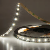Trennstelle: 50mm mit je 3 SMD | Pitch (Lichtpunkt Mitte-Mitte): 16,67mm | 1 Einheit (Rolle) = 5m | max. Flexbandlänge pro Einspeisung: 7,5m | Längentoleranz + Wärmeausdehnung: 1% | erforderliche Kühlmasse min. 45 gr/m | inkl. 3M 9080A Klebeband | Untergrund vor dem Ankleben reinigen und entfetten! Nicht wieder ablösen! | Es passen die Verbinder der Gruppe: C1-210 / C2-210 / K1-210 / K2-210 | BESONDERHEIT: Anschlusskabel beidseitig