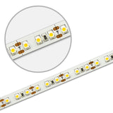 LED SIL825 Flexband 12V DC 9,6W IP20 2500K 5m Rolle 120 LED/m - Beleuchtung