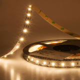 Trennstelle: 100mm mit je 6 SMD | Pitch (Lichtpunkt Mitte-Mitte): 16,67mm | 1 Einheit (Rolle) = 5m | max. Flexbandlänge pro Einspeisung: 10m | Längentoleranz + Wärmeausdehnung: 1% | kein Kühlprofil erforderlich | inkl. 3M 9080A Klebeband | Untergrund vor dem Ankleben reinigen und entfetten! Nicht wieder ablösen! | Es passen die Verbinder der Gruppe: C1-210 / C2-210 / K1-210 / K2-210 | BESONDERHEIT: Anschlusskabel beidseitig