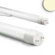 Inkl. 3-pol. Kabel für Direktanschluss an 230V, inkl. Schutzleiter für Gehäuseerdung, drehbare Endkappen