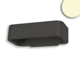 LED Wandleuchte Up&Down 1x7W CREE IP54 anthrazit warmweiß - Beleuchtung