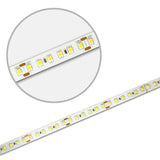 LED HEQ825 Flexband Classic 24V DC 16W IP20 2500K 5m Rolle 120 LED/m - Beleuchtung