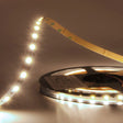 Trennstelle: 100mm mit je 6 SMD | Pitch (Lichtpunkt Mitte-Mitte): 16,67mm | 1 Einheit (Rolle) = 5m | max. Flexbandlänge pro Einspeisung: 5m | Längentoleranz + Wärmeausdehnung: 1% | erforderliche Kühlmasse min. 75 gr/m | inkl. 3M VHB Klebeband | Untergrund vor dem Ankleben reinigen und entfetten! Nicht wieder ablösen! | Es passen die Verbinder der Gruppe: C1-210 / C2-210 / K1-210 / K2-210 | BESONDERHEIT: Anschlusskabel beidseitig