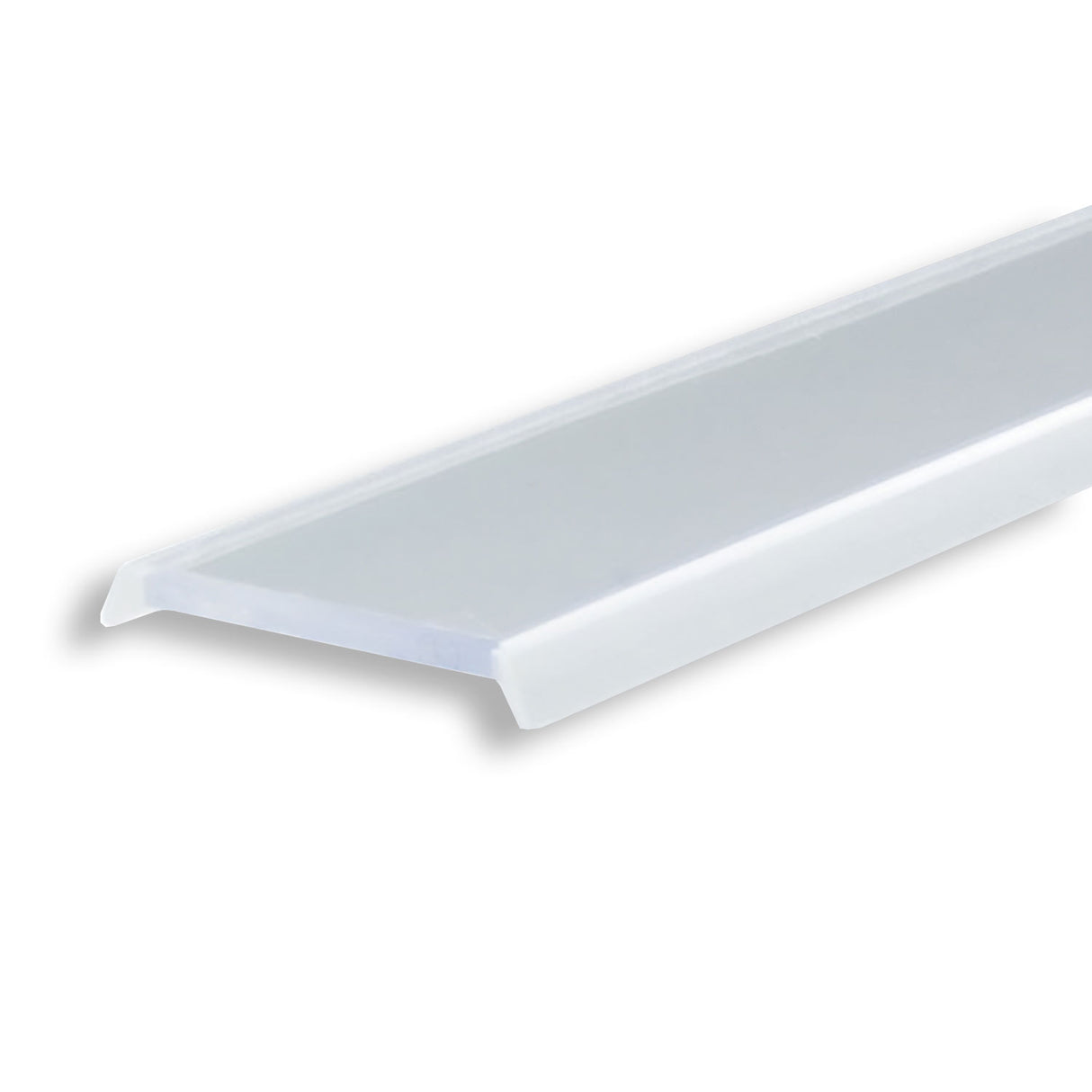 Abdeckung KLAR 200cm für Serie WING/CORNER22