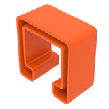 BETTERMANN Endkappe Kst C-Profil or MS4141 SK 46,3x45,8mm