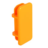 BETTERMANN Endkappe Kst C-Profil or MS4121 EK 12,5x41,5mm