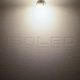 MR16 LED Strahler 6W Glas diffus 120° neutralweiß - Beleuchtung
