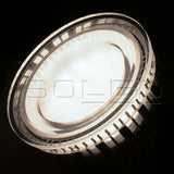 MR16 LED Strahler 6W Glas diffus 120° neutralweiß - Beleuchtung